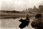 Hupa Fisherman