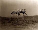 Indian Burial