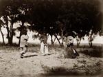 Indian Children Playing