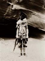 Indian Costume