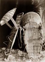Indian Cradle