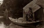 Indian Fishing Camp
