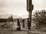 Fruit Gatherers