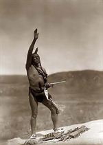 Indian Invocation
