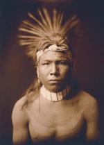 Indian Man