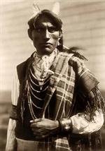 Indian Man