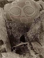 Indian Petroglyph