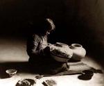 Indian Pottery