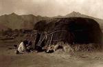 Indian Roundhouse