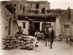 Indian Village