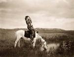Indian War Bonnet