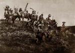 Indian War Party