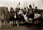 Indian War Council