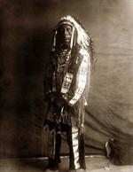 Jack Red Cloud