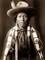 Jicarilla Cowboy