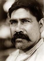 Maidu Man