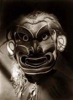 Indian Mask