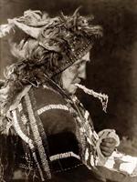 Matoacuteki Indian