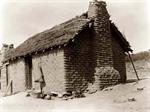 Cupentildeo House