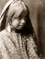 Nambe Girl