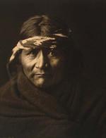 Navajo Man