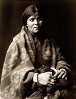 Navajo Blanket Maker