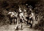Navajo Dance