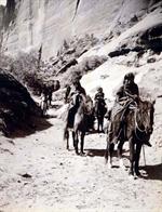 Navajo Indian Band