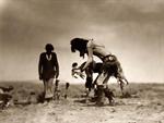 Navajo Indian Dance