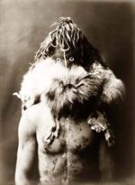 Navajo Mask