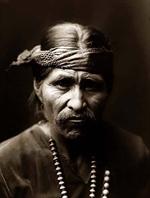 Navajo Singer