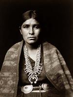 Navajo Woman