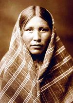 Indian Woman