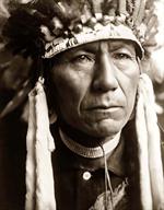 Nez Perce Indian