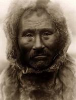 Noatek Eskimo Man