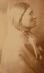Old Geronimo Catcher