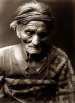 Old Navajo Man
