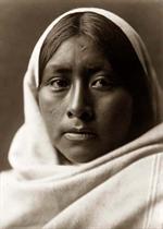 Papago Girl