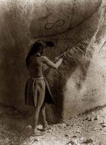Petroglyphs