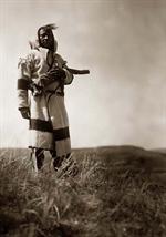 Piegan Scout