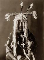 Sacred Head Dress