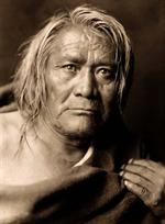 Santa Clara Indian