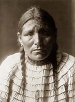 Sioux Woman