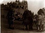 Snake Dancers