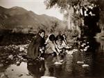 Taos Indian Children