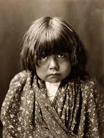 Tewa Child