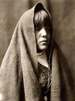 Tewa Girl