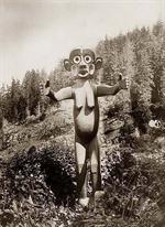 Totem Pole