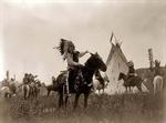 Sioux War Bonnet