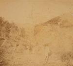 Apache Men on HOrses